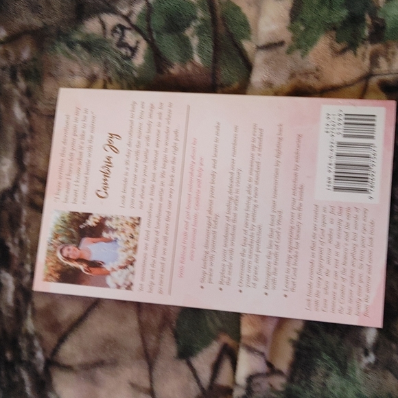 Look Inside devotional - Picture 3 of 3